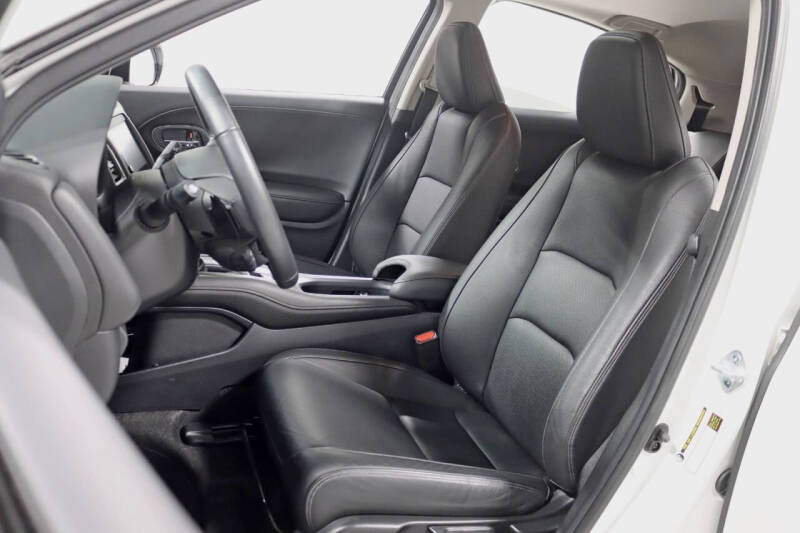 2022 Honda HR-V EX-L