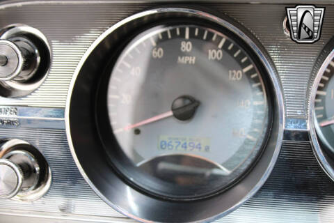 1965 Chevrolet Chevelle