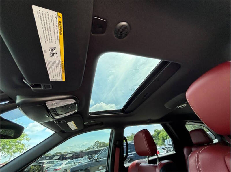 2023 Dodge Durango SRT 392 Premium