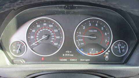 2017 BMW 4 Series 440i Gran Coupe