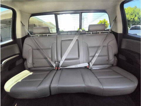2015 GMC Sierra 2500HD