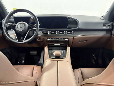 2025 Mercedes-Benz GLE GLE 450e 4MATIC