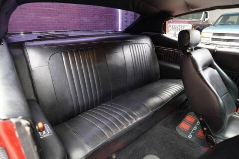 1971 Chevrolet Chevelle