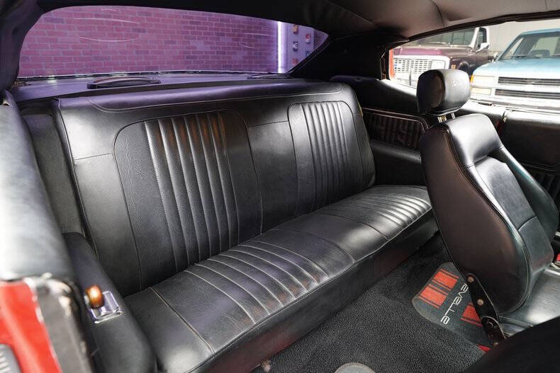 1971 Chevrolet Chevelle