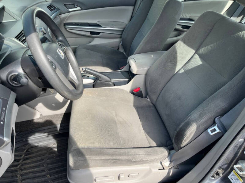 2008 Honda Accord EX