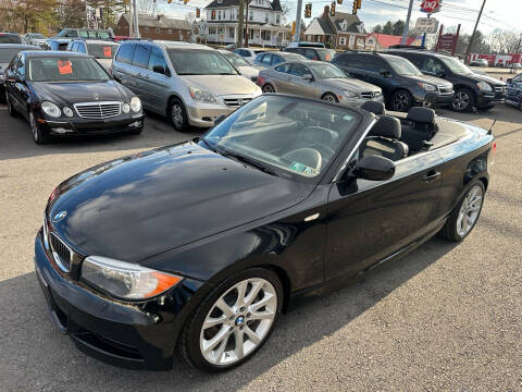 2013 BMW 1 Series for sale at Masic Motors, Inc. in Harrisburg PA