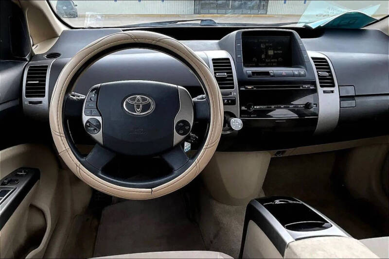 2005 Toyota Prius
