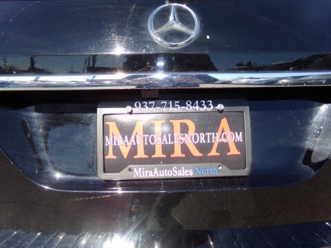 2014 Mercedes-Benz M-Class ML 350