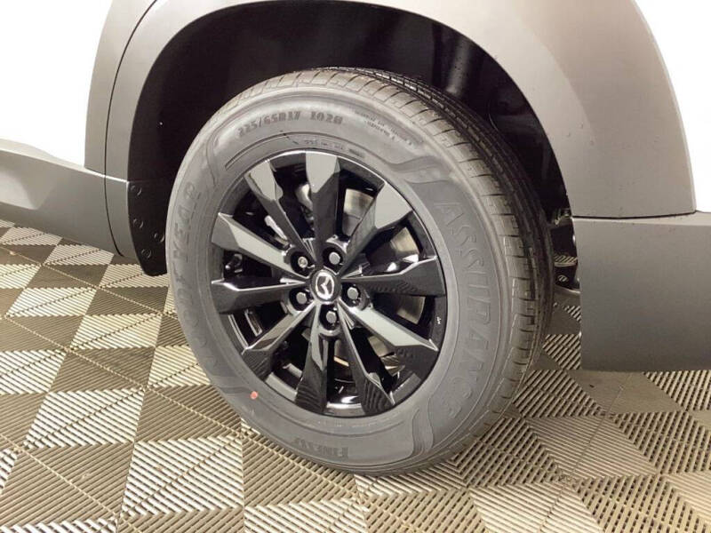 2025 Mazda CX-50 2.5 S Premium