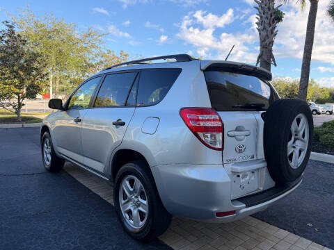 2010 Toyota RAV4