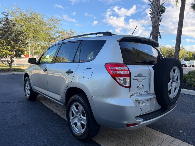 2010 Toyota RAV4