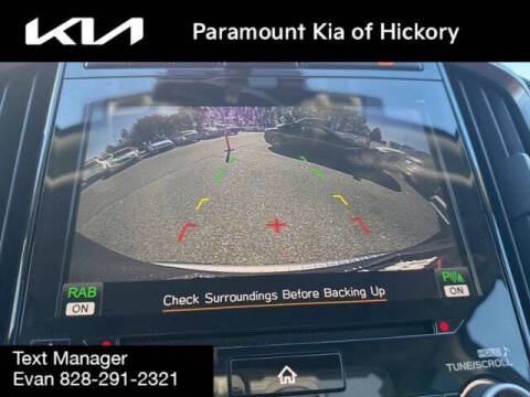 2020 Subaru Ascent Touring