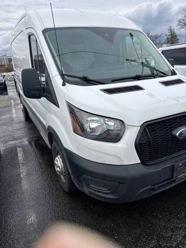 2023 Ford Transit 350