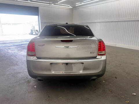 2014 Chrysler 300