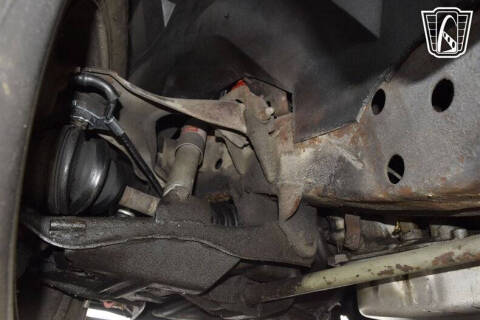 1984 Cadillac Eldorado