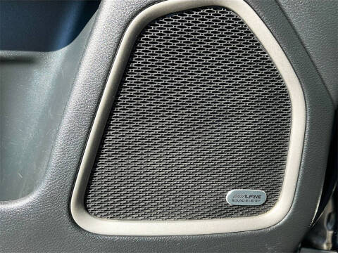 2021 Jeep Compass 80th Anniversary Edition