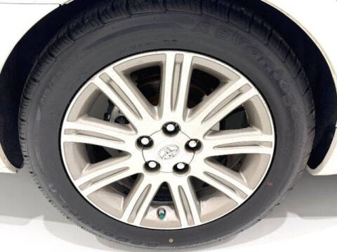 2007 Toyota Avalon Limited