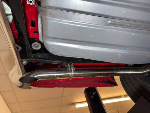 1967 Chevrolet Malibu