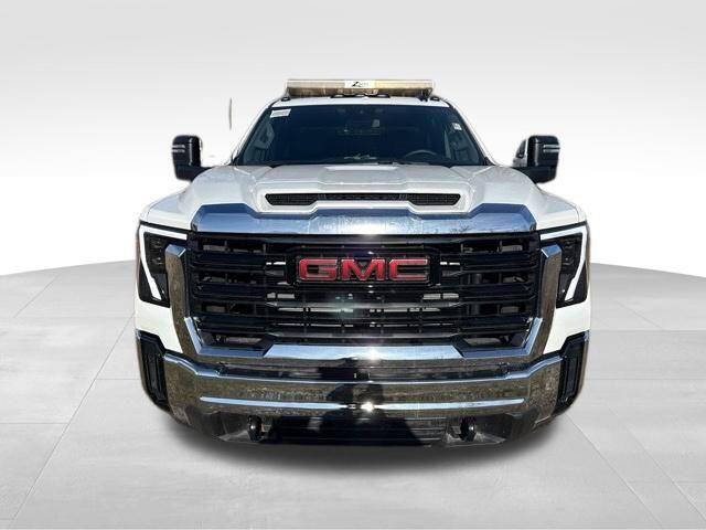 2024 GMC Sierra 3500HD
