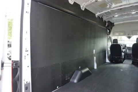 2026 Ford Transit 350