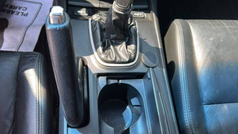 2009 Honda Accord EX-L