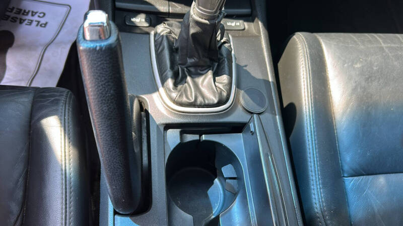 2009 Honda Accord EX-L