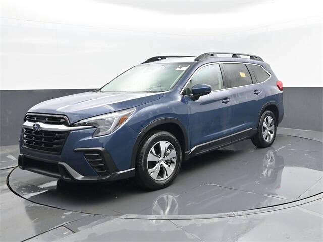2024 Subaru Ascent Premium 7-Passenger