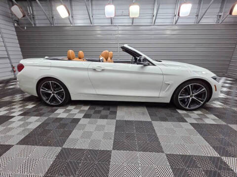 2019 BMW 4 Series 430i