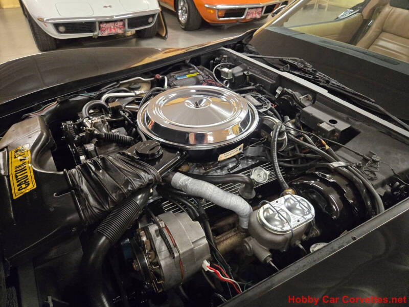 1981 Chevrolet Corvette