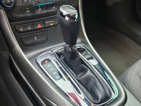 2013 Chevrolet Malibu LS Fleet