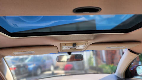 2008 Toyota Avalon XL
