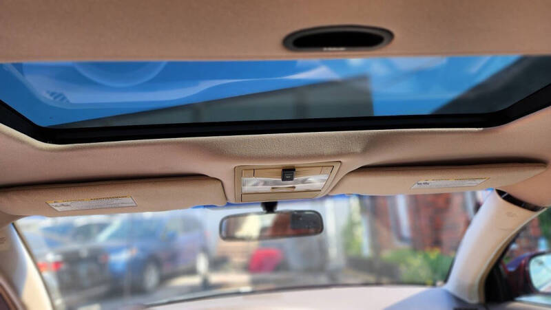 2008 Toyota Avalon XL