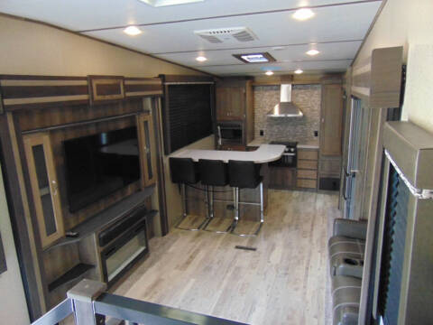 2019 Sprinter ST3551