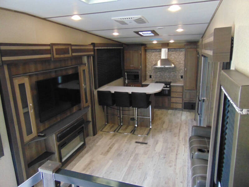 2019 Sprinter ST3551