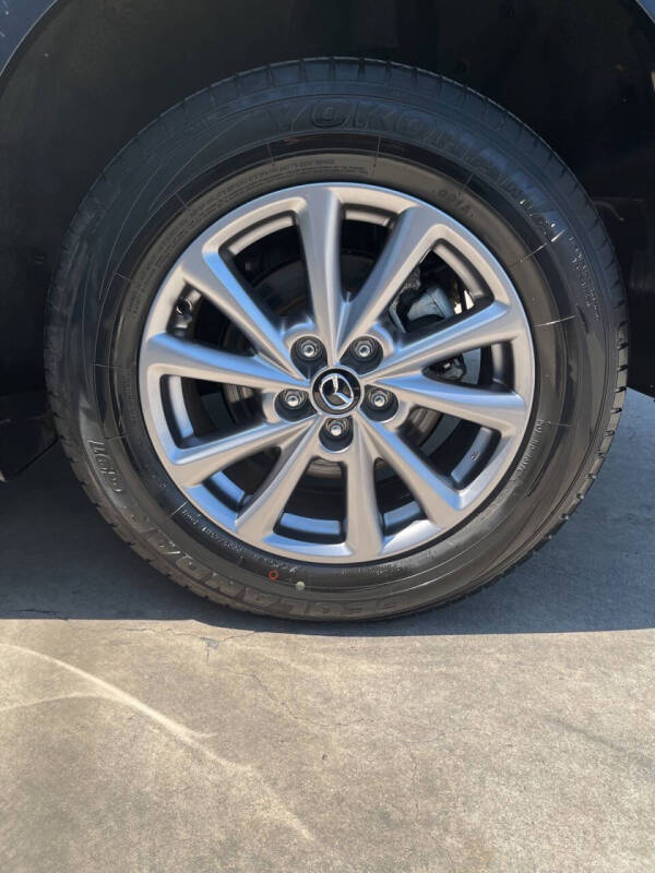 2024 Mazda CX-5 2.5 S Select