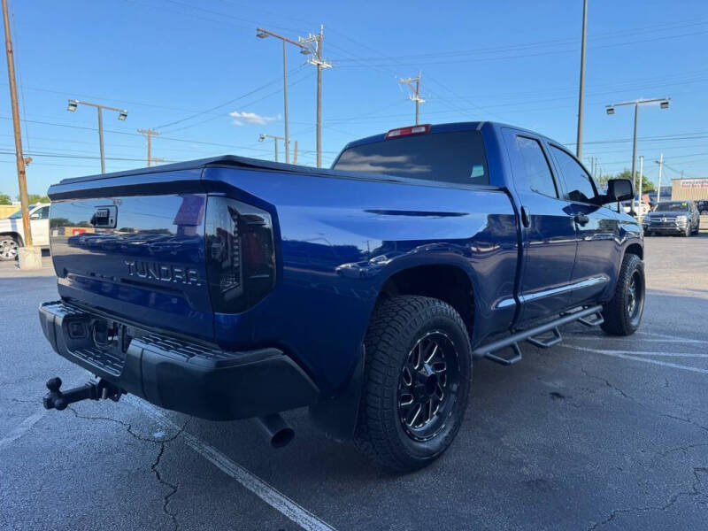 2014 Toyota Tundra