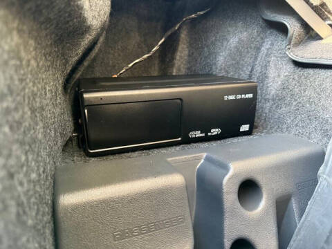 1999 Pontiac Firebird