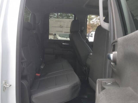 2026 GMC Sierra 2500HD Pro