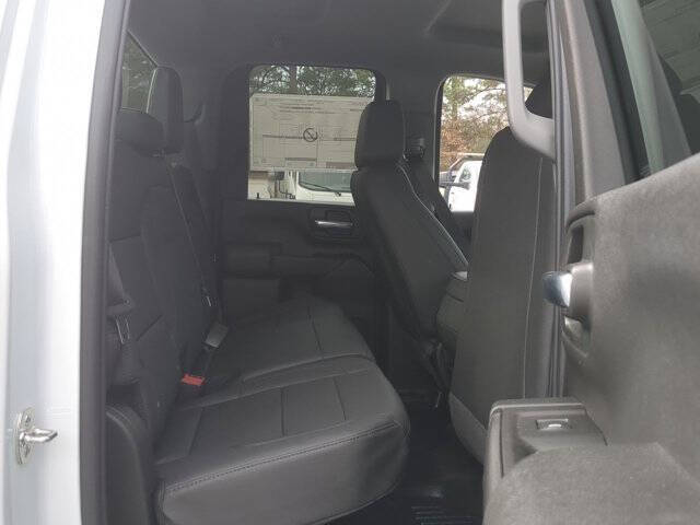 2026 GMC Sierra 2500HD Pro