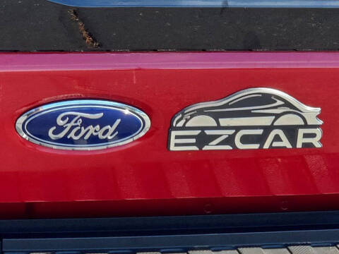 2025 Ford F-250 Super Duty