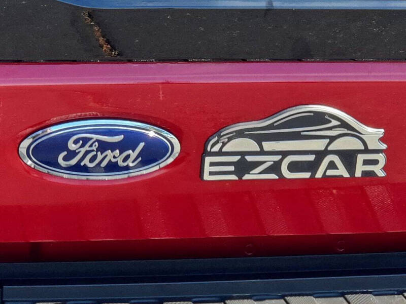 2025 Ford F-250 Super Duty