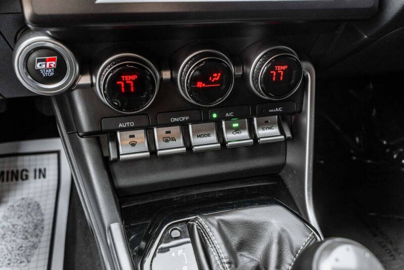 2024 Toyota GR86