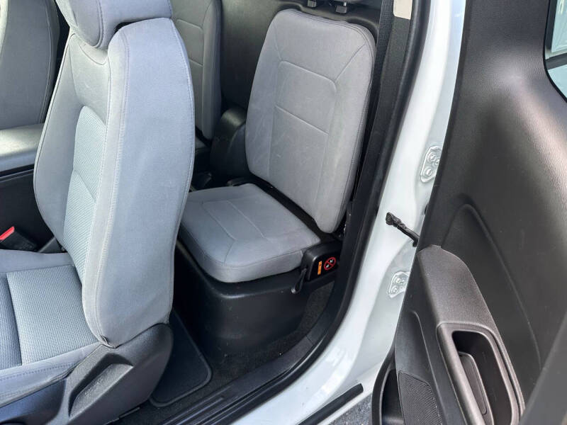 2016 Chevrolet Colorado Work Truck