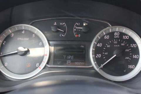 2014 Nissan Sentra