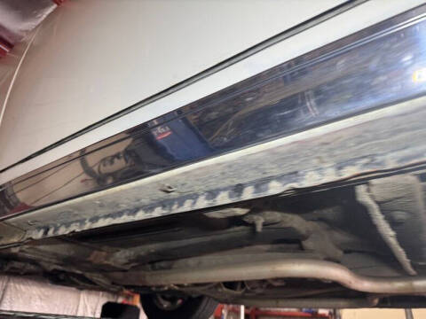 1967 Lincoln Continental