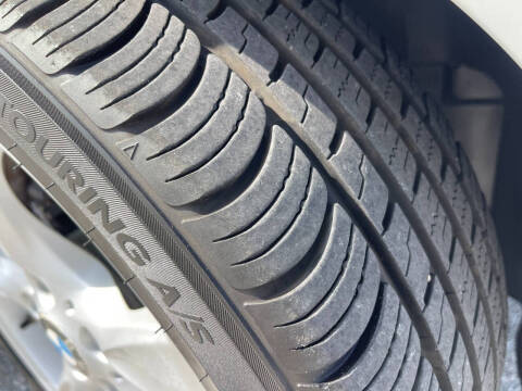 2013 BMW 1 Series 128i