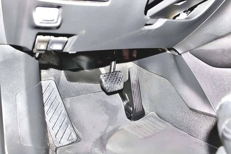 2016 Mazda MAZDA6 i Touring