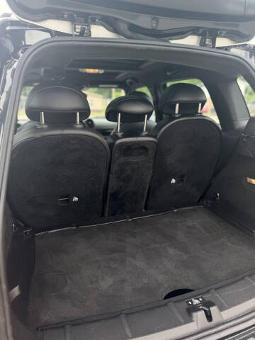 2016 MINI Countryman Cooper S ALL4