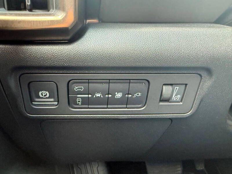 2025 GMC HUMMER EV 3X