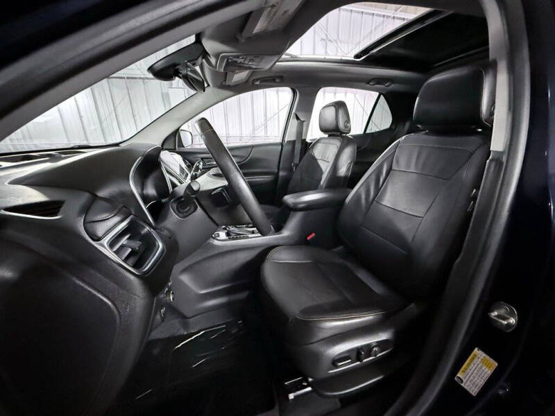 2021 Chevrolet Equinox Premier